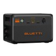 画像3: BLUETTI B210P ポータブル電源 拡張バッテリー 2150Wh ブルーティー リン酸鉄 蓄電池 増設用 家庭用 ワイヤレス  (3)