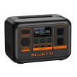 画像3: BLUETTI AC2P 230Wh/300W ポータブル電源 ブルーティー 軽量 軽い リン酸鉄 蓄電池 家庭用 ワイヤレス (3)