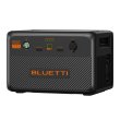 画像2: BLUETTI B210P ポータブル電源 拡張バッテリー 2150Wh ブルーティー リン酸鉄 蓄電池 増設用 家庭用 ワイヤレス  (2)